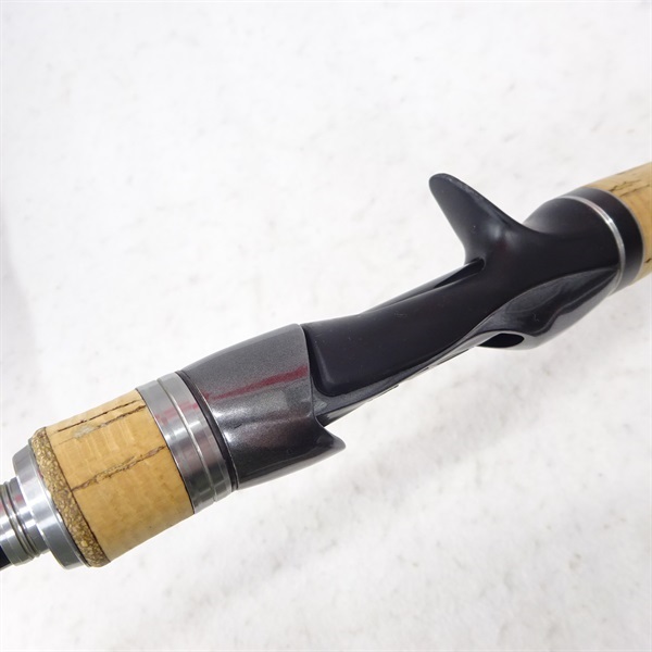 １６バンタム１６８ＭＨ